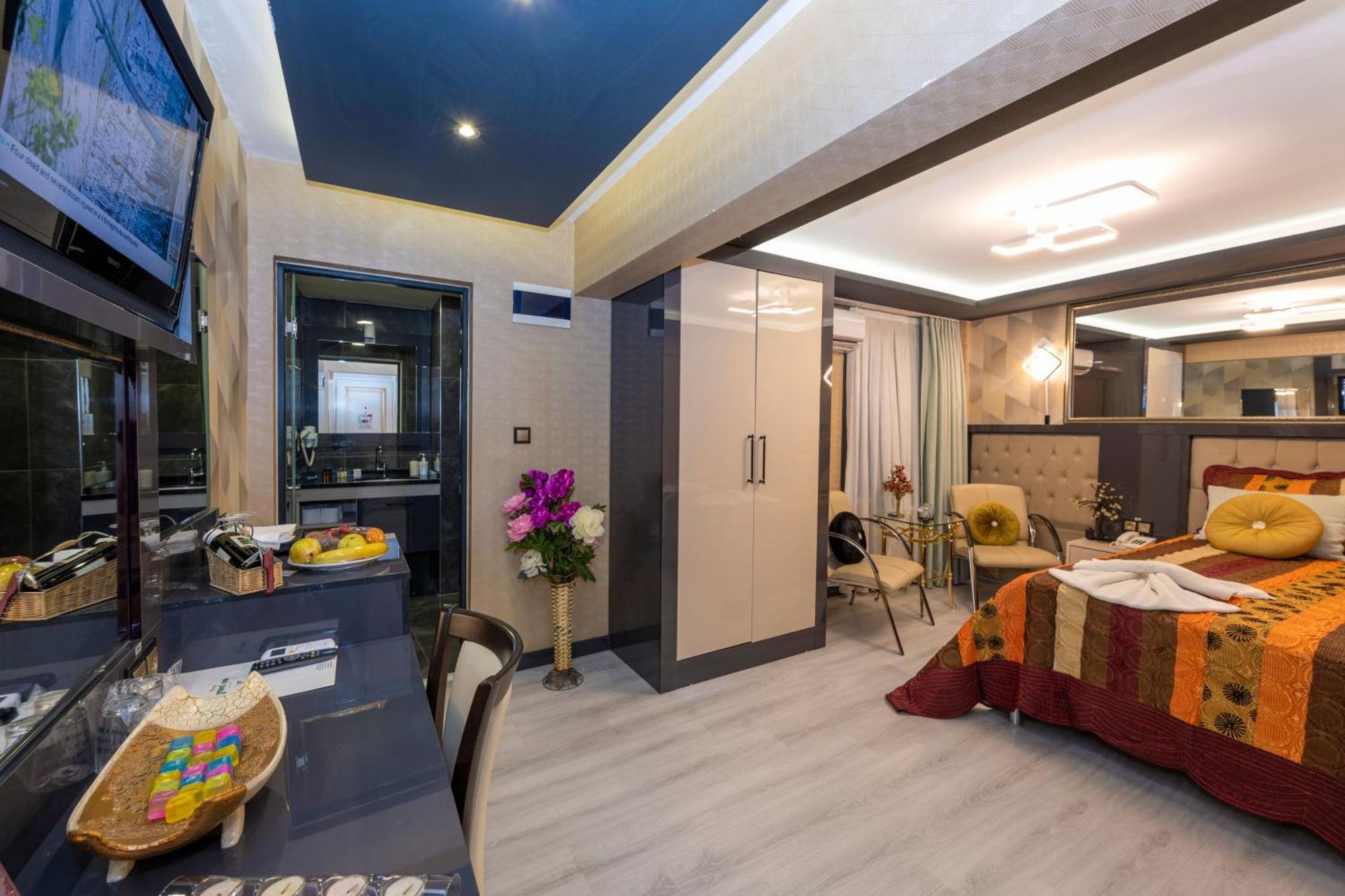 Grand Ons Hotel — Fotoğraflar 2